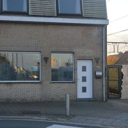 Vila Sabientje Lichtervelde Exteriér fotografie