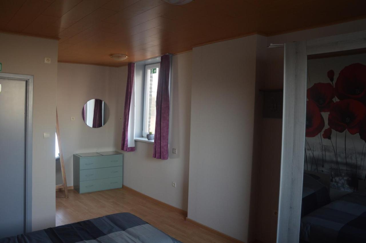 Vila Sabientje Lichtervelde Exteriér fotografie