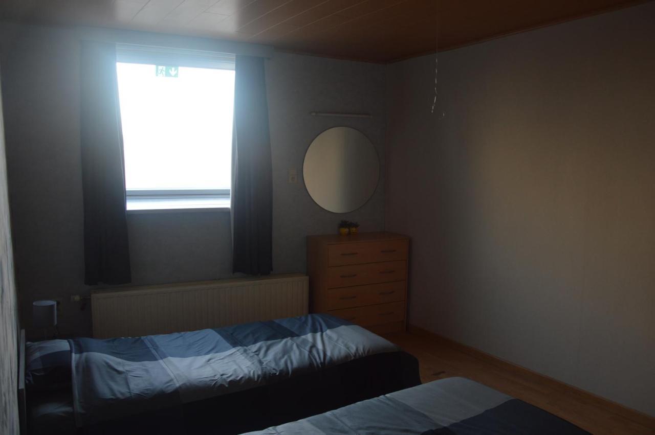 Vila Sabientje Lichtervelde Exteriér fotografie