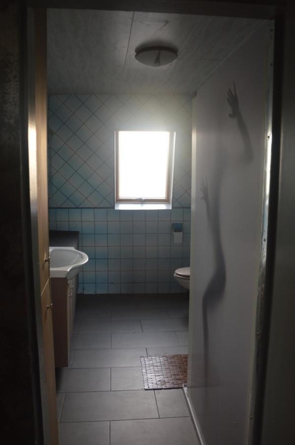 Vila Sabientje Lichtervelde Exteriér fotografie