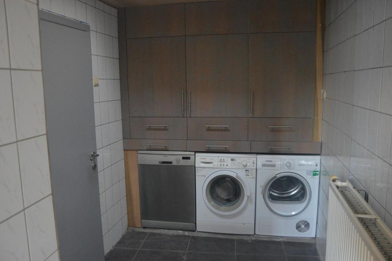 Vila Sabientje Lichtervelde Exteriér fotografie