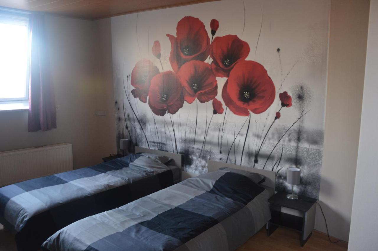 Vila Sabientje Lichtervelde Exteriér fotografie